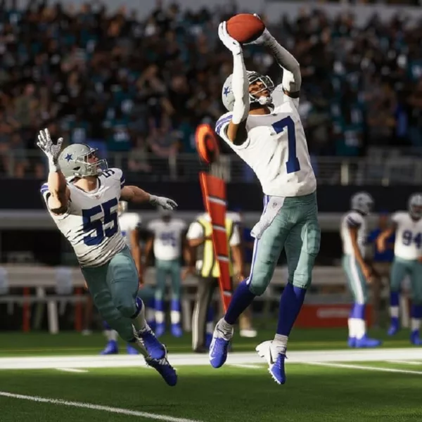 Madden NFL 23 - Steam ключ
