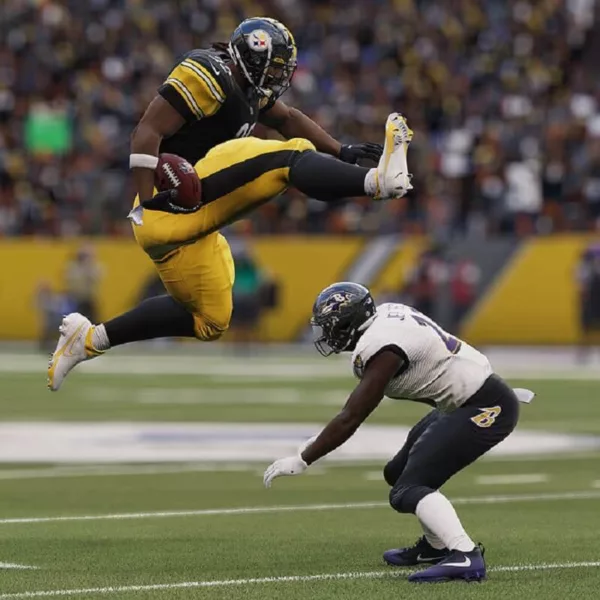 Madden NFL 23 - Steam ключ