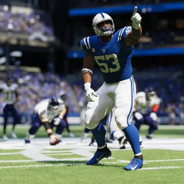 Madden NFL 23 - Steam ключ