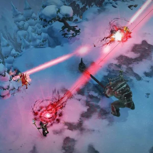 Magicka 2 - Steam ключ