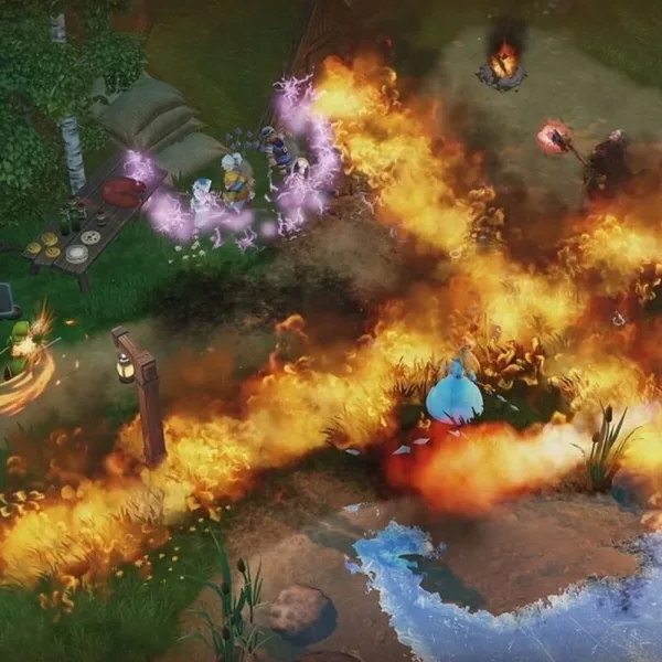 Magicka 2 - Steam ключ