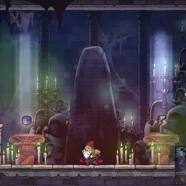 Rogue Legacy 2 - Steam ключ
