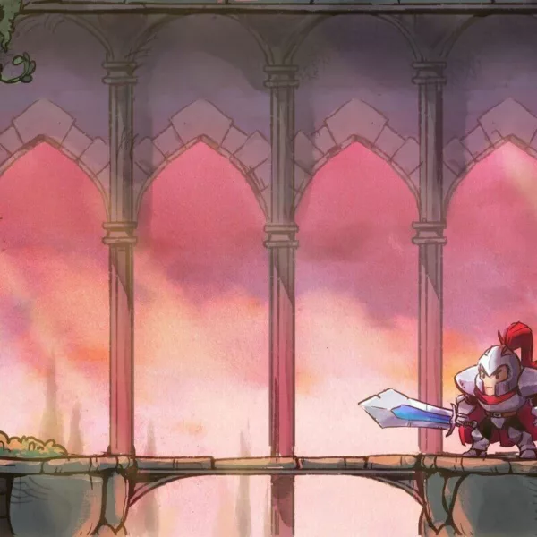 Rogue Legacy 2 - Steam ключ