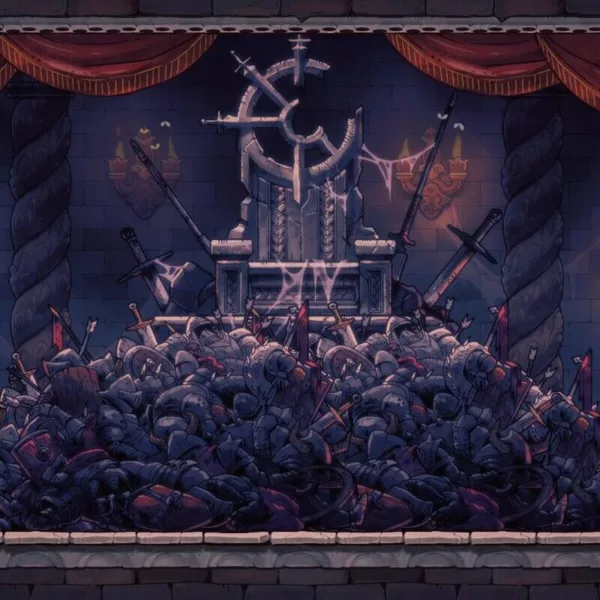 Rogue Legacy 2 - Steam ключ