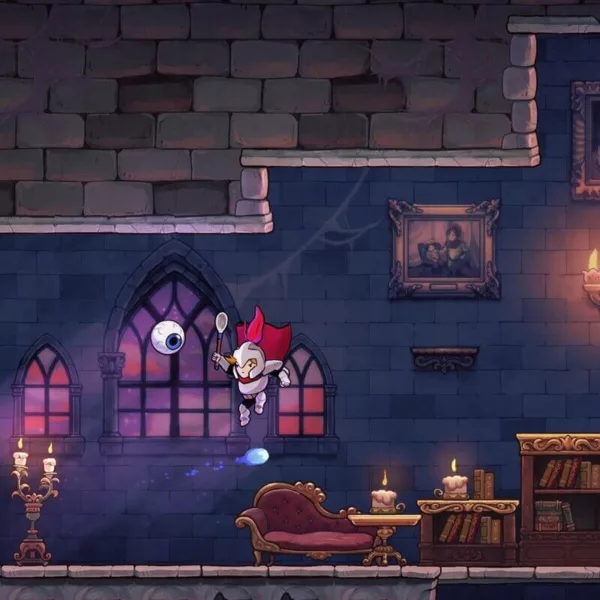 Rogue Legacy 2 - Steam ключ