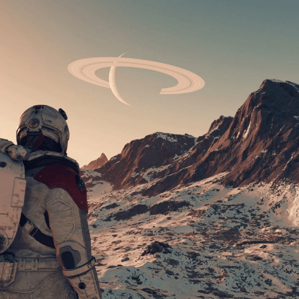 Starfield Standard Edition - Steam ключ