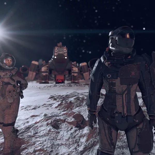 Starfield Standard Edition - Steam ключ