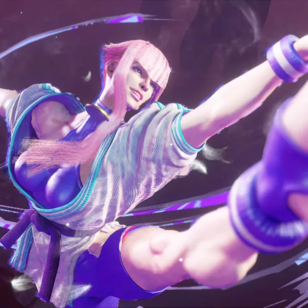 Street Fighter 6 - Steam ключ