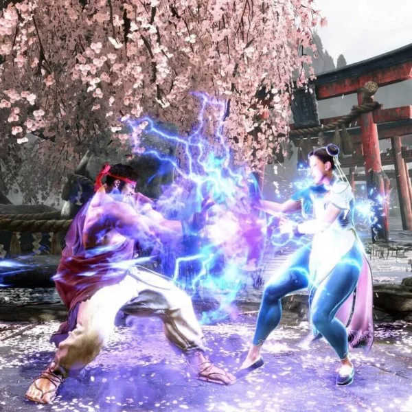 Street Fighter 6 - Steam ключ