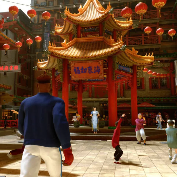Street Fighter 6 - Steam ключ