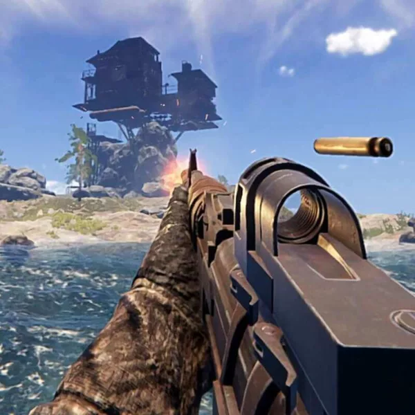 Sunkenland / Санкенленд - Steam ключ
