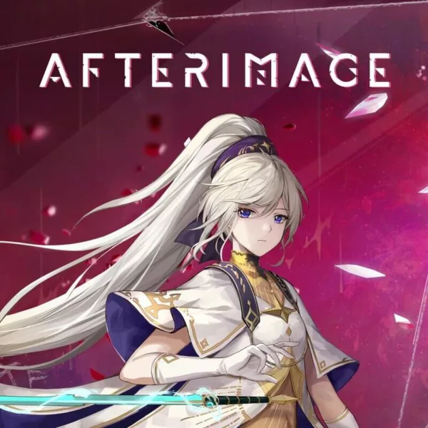 Купить Afterimage steam ключ