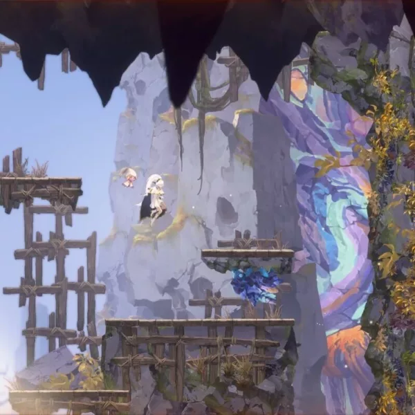 Купить Afterimage steam ключ