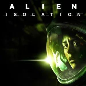 Купить Alien: Isolation steam ключ