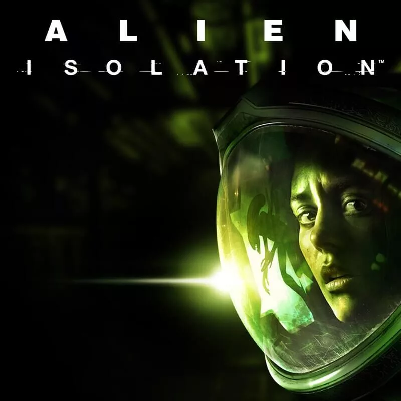 Купить Alien: Isolation steam ключ