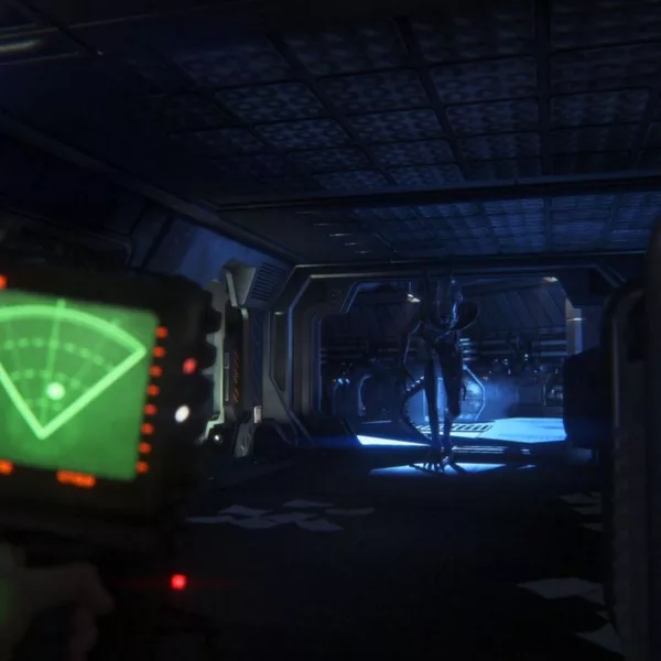 Alien: Isolation - Steam ключ