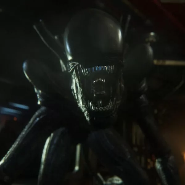 Alien: Isolation - Steam ключ