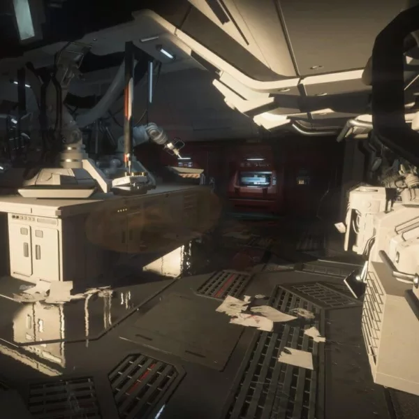 Alien: Isolation - Steam ключ