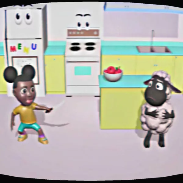 Купить Amanda the Adventurer steam ключ