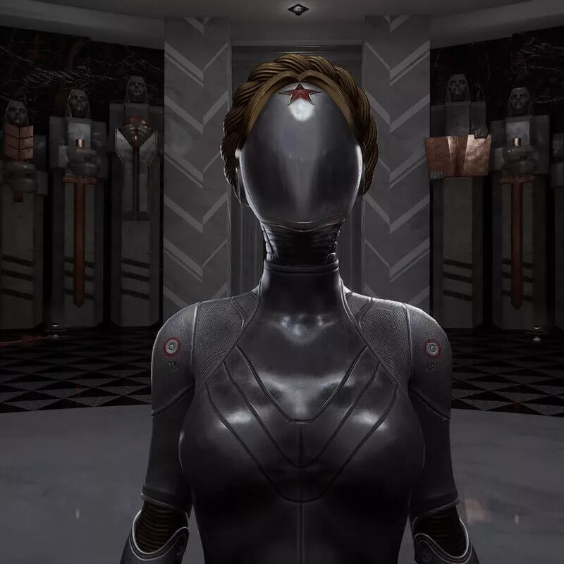 Изображение игры Atomic Heart - Annihilation Instinct Atomic Heart - Annihilation Instinct - Steam ключ