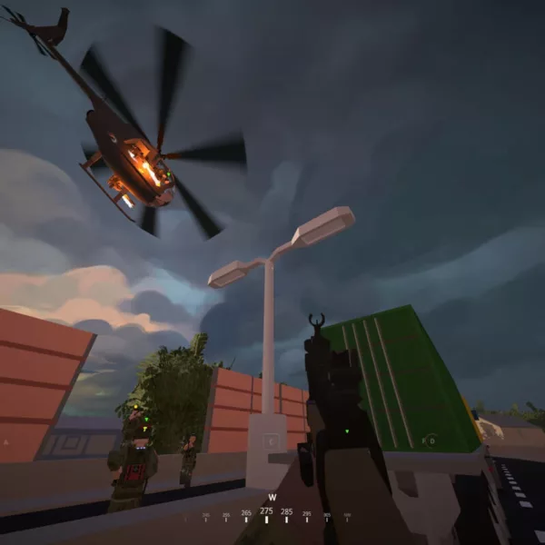 Купить BattleBit Remastered steam ключ