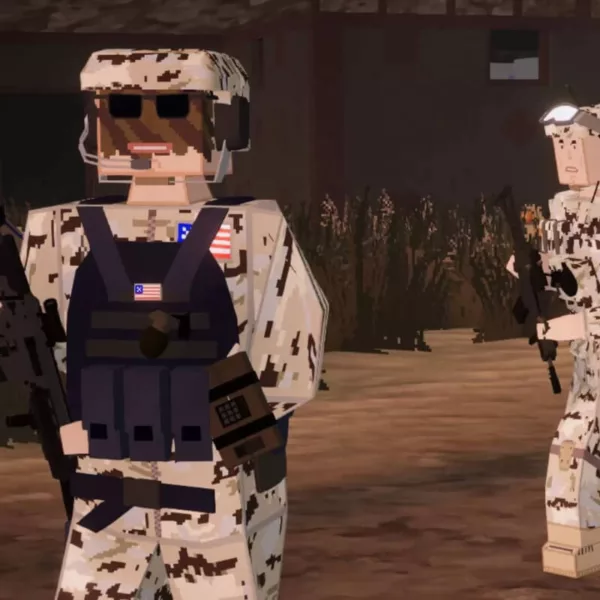 Купить BattleBit Remastered steam ключ