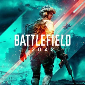 Battlefield™ 2042 Standard Edition