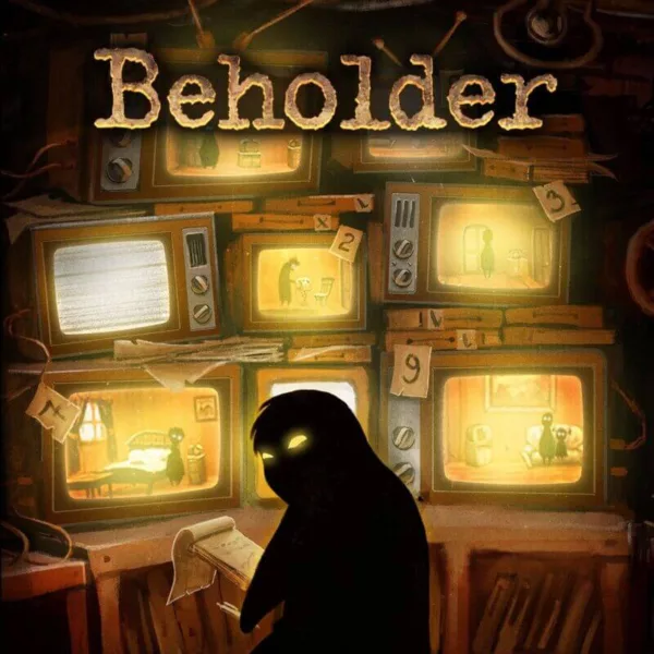 Beholder - Steam ключ