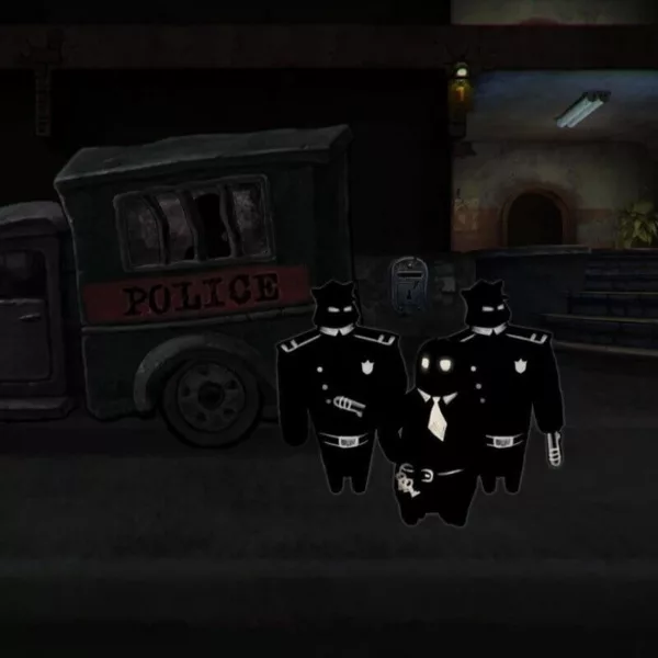 Beholder - Steam ключ