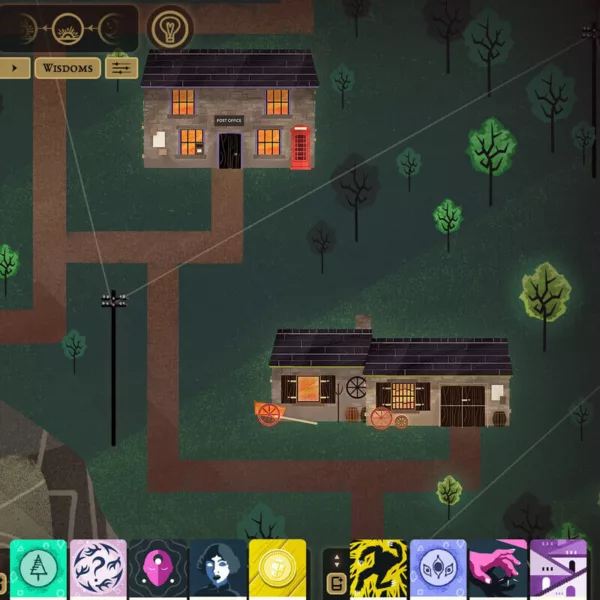 Book of Hours - Steam ключ