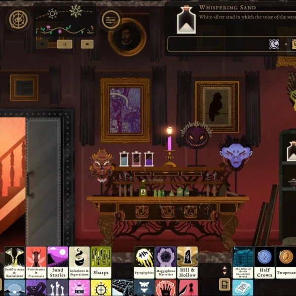Book of Hours - Steam ключ