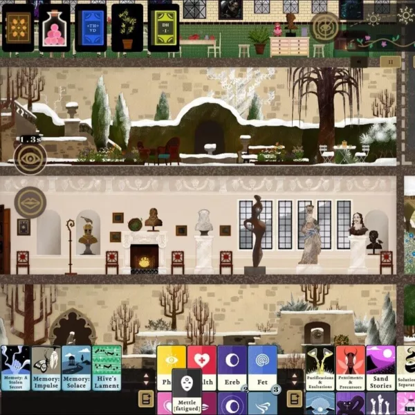 Book of Hours - Steam ключ