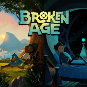 Купить Broken Age steam ключ