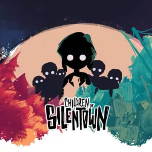 Children of Silentown - Steam ключ