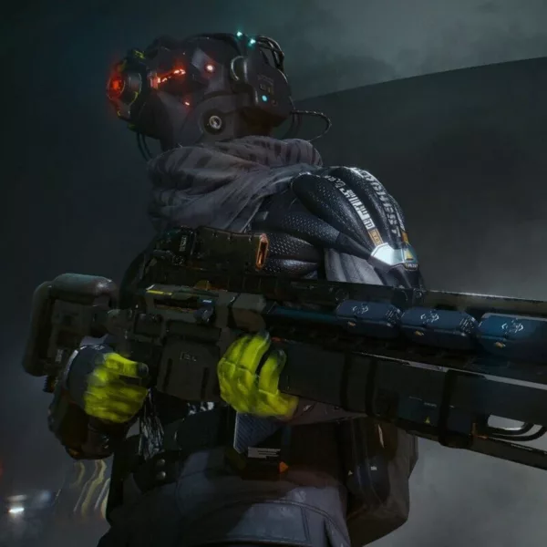 Cyberpunk 2077: Phantom Liberty - Steam ключ