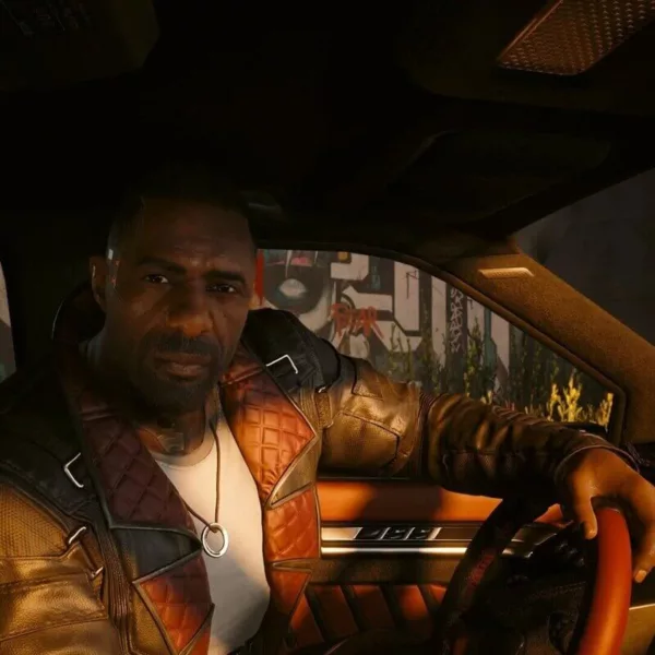 Cyberpunk 2077: Phantom Liberty - Steam ключ