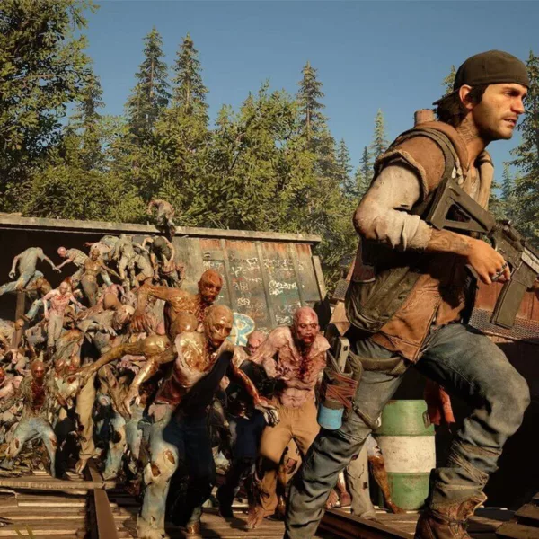 Days Gone - Steam ключ