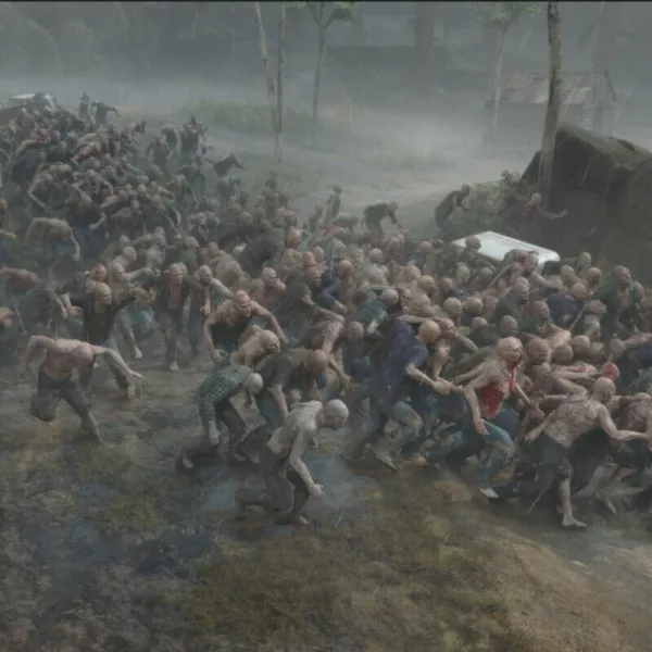 Days Gone - Steam ключ