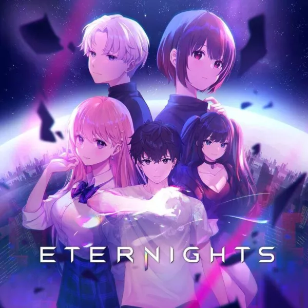 Купить Eternights steam ключ