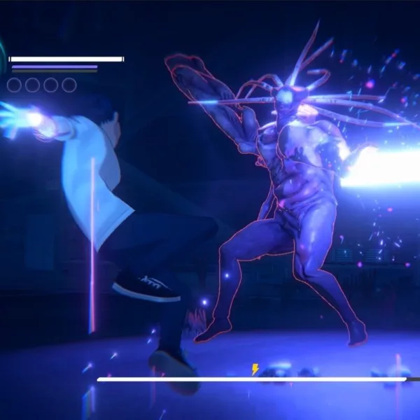 Купить Eternights steam ключ