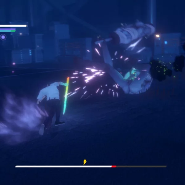 Купить Eternights steam ключ