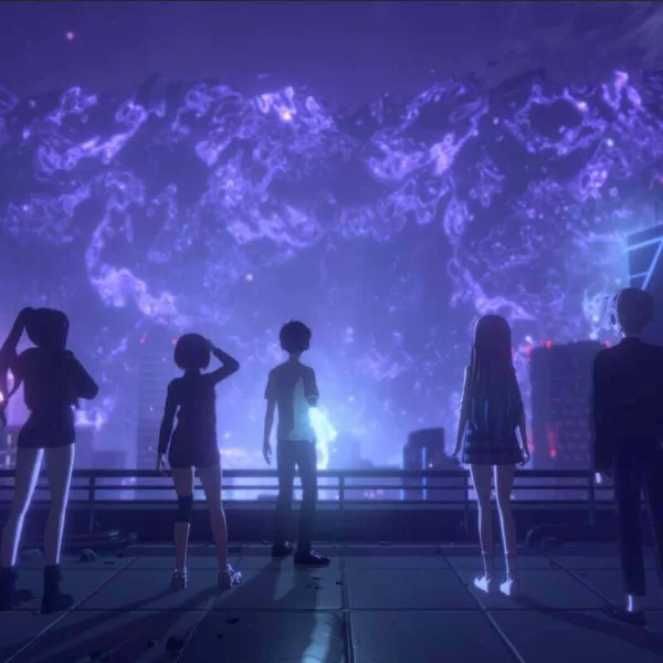 Купить Eternights steam ключ