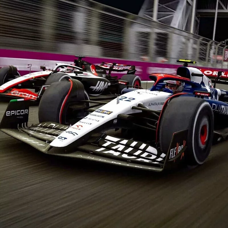 Изображение игры F1® Manager 2023 F1® Manager 2023 - Steam ключ