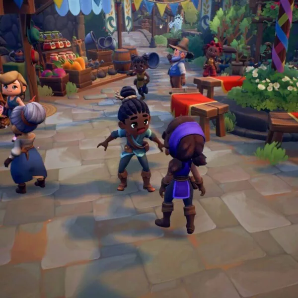 Fae Farm - Steam ключ