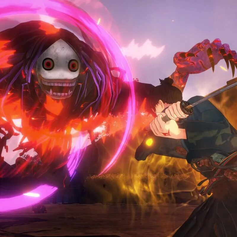 Изображение игры Fate/Samurai Remnant Fate/Samurai Remnant - Steam ключ