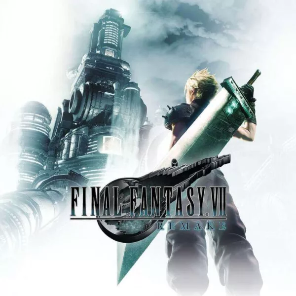 Купить FINAL FANTASY VII REMAKE INTERGRADE steam ключ