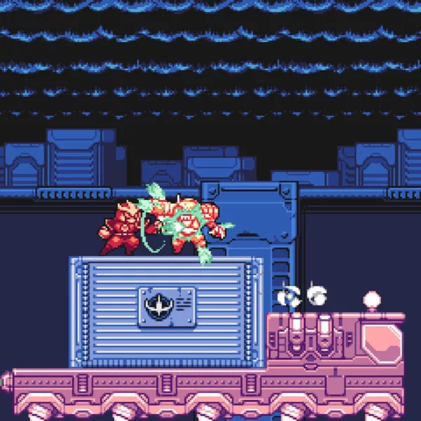 Gravity Circuit - Steam ключ