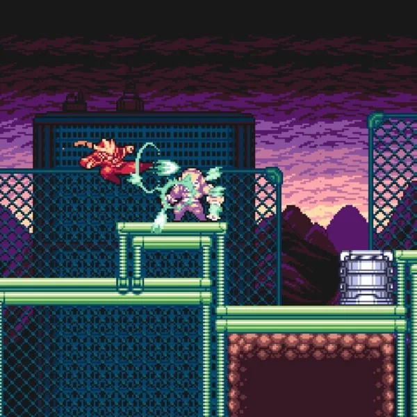 Gravity Circuit - Steam ключ