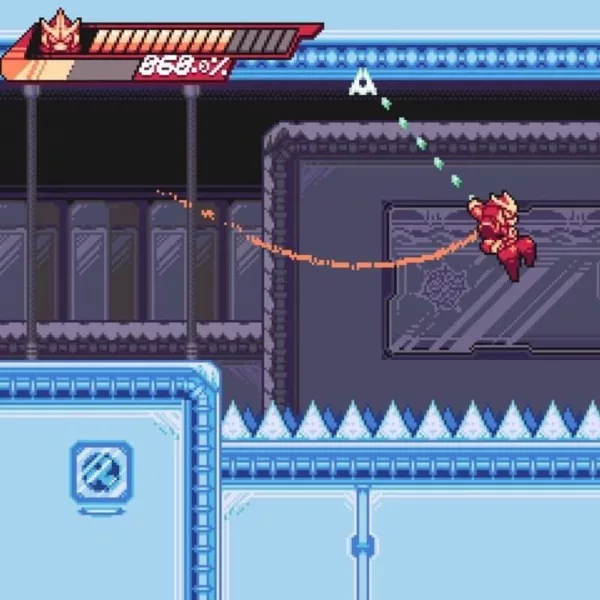 Gravity Circuit - Steam ключ