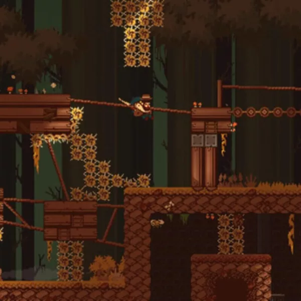 Gunbrella - Steam ключ